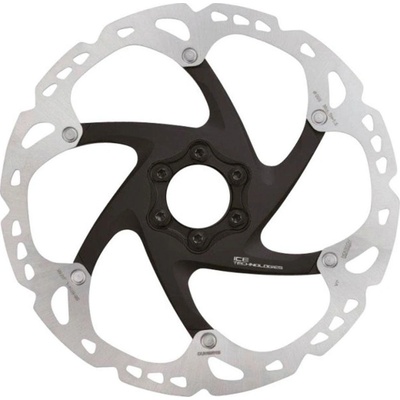 brzdový kotouč Shimano XT/SM-RT86 180mm - Assorted 18 cm