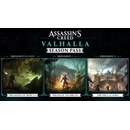 Hry na PC Assassin's Creed: Valhalla Season Pass