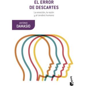 El error de Descartes | ANTONIO DAMASIO (2022)