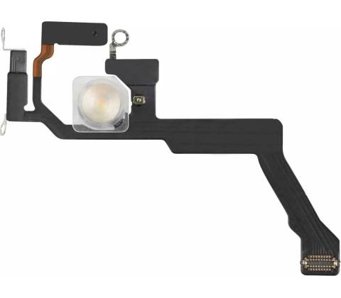Flex iPhone 14 PRO MAX blesk (flash light)