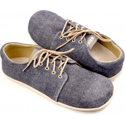 Beda Barefoot Denim BF0002