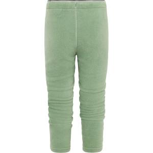 Didriksons Детски поларен панталон Didriksons Kid's Monte Pants 9 Fleece trousers - Sage Green - размер 80 (701-4137-0711)