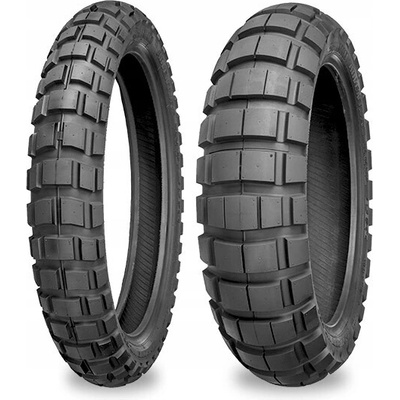 SHINKO E 805 ADVENTURE TRAIL 150/80 R16 77H