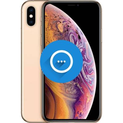 Apple Výmena sklíčka zadnej kamery / fotoaparátu