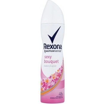 Rexona Sexy deospray 150 ml