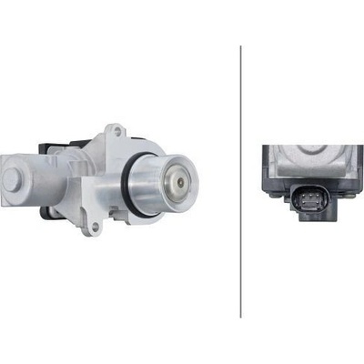 AGR - Ventil HELLA 6NU 014 865-671