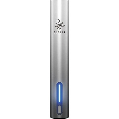 ElfBar Elfa Turbo batéria 550 mAh aurora black