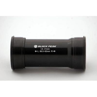 Black Peak Средно движение Black Peak BB92 SRAM DUB Ø28.99