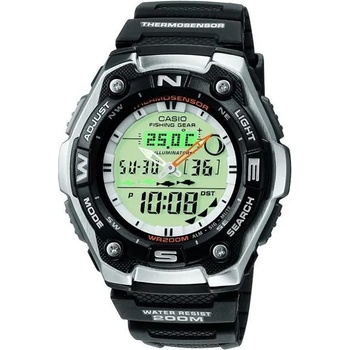 Image 1 of Casio AQW-101