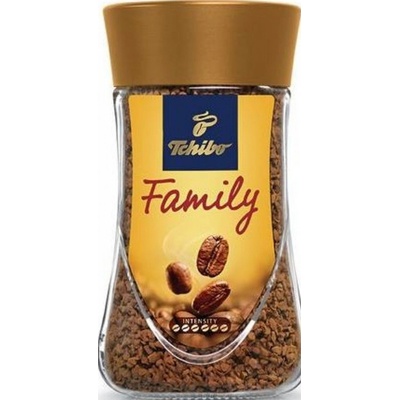 Tchibo Family 200 g
