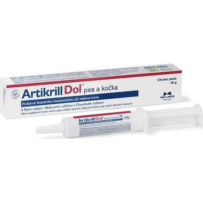 Artikrill Dol pasta 30 g