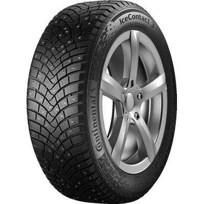 Continental IceContact 3 195/55 R16 91T