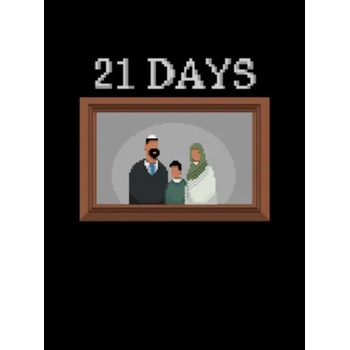 Hardtalk Studio 21 Days (PC)