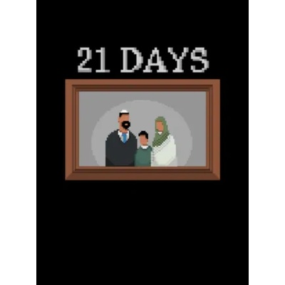 Hardtalk Studio 21 Days (PC)