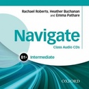 Navigate Intermediate Class Audio CDs (3)