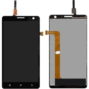 Image 1 of Lenovo LCD Дисплей и Тъчскрийн за Lenovo S856