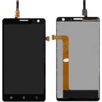 Lenovo LCD Дисплей и Тъчскрийн за Lenovo S856