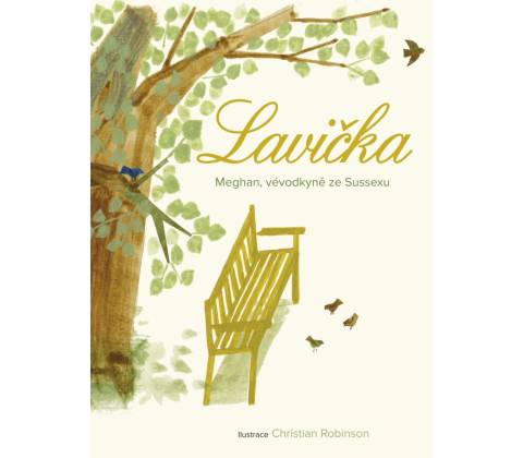 Lavička