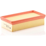 Mann-filter Въздушен филтър mann-filter c 24 026 Въздушен филтър