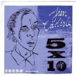 Jim Carlisle - 5x10 (LP) (3481574291013)
