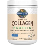 Garden of Life Grass Fed Collagen Protein 560 g