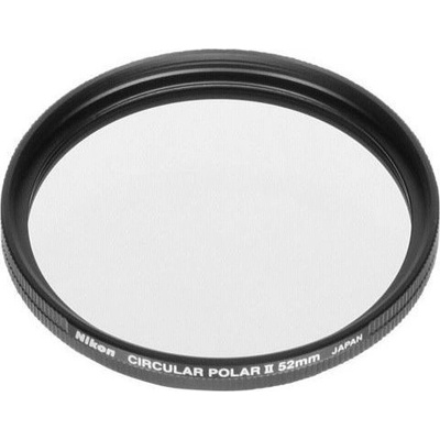 Nikon PL-C II 52mm
