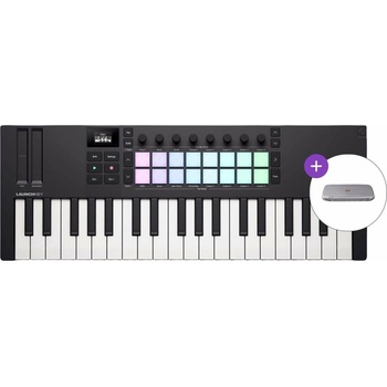 Novation Launchkey Mini 37 MK4 Set 2