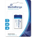 MediaRange Premium E-Block 9V 1ks MRBAT107