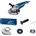 Bosch GWS 2000 J 06018F2000