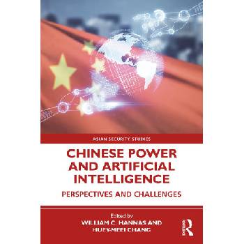 Chinese Power and Artificial Intelligence | Huey-Meei