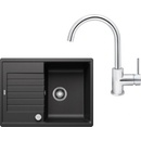 Set Blanco Zia 45 S Compact + Rosan Zerro