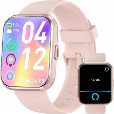 Fitpolo ID208Plus