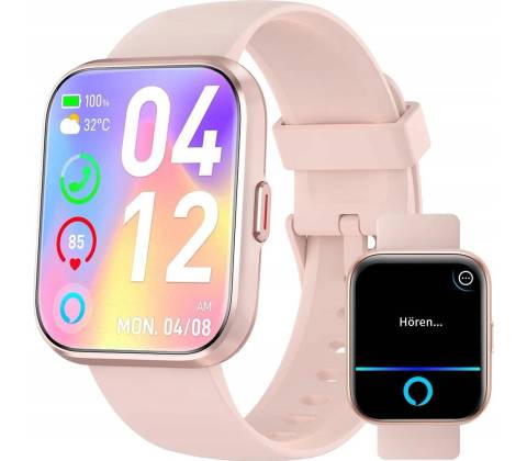 Fitpolo ID208Plus