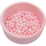 2Kids Toys Сух басейн с топки розов (2D98400)
