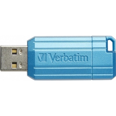 Verbatim Store 'n' Go PinStripe 128GB 49461