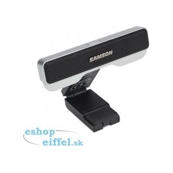 Samson Go Mic