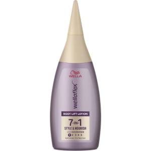 Wella Wellaflex 7-in-1 Style & Nourish Root Lift Lotion 100 ml