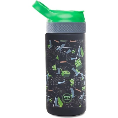 COOLPACK Бутилка за вода - Coolpack - Bibby - Kids From The Block