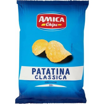 Amica chipsy 300 g