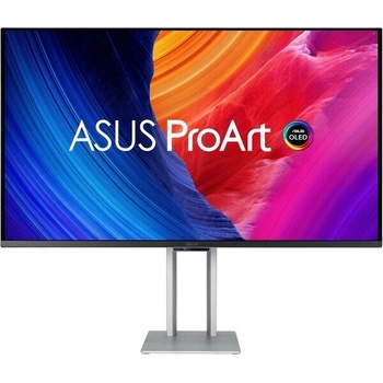 Asus ProArt Display OLED PA32UCDM