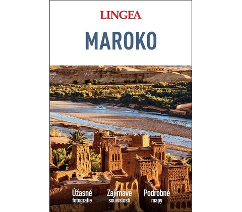 Maroko - kolektiv