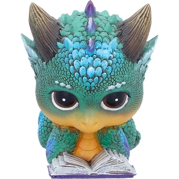 Nemesis Now Статуетка Nemesis Now Adult: Gothic - Kindle, 7.4 cm (U7456A26)