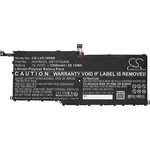 Cameron Sino Батерия за лаптоп LENOVO ThinkPad X1 20FBS0L900, ThinkPad X1 Yoga 20FQA04TAU, 00HW028 LiPo 15.2V 3300 mAh CAMERON SINO (CS-LVC100NB) - xtreme