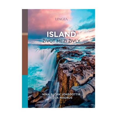 Island: život mezi živly