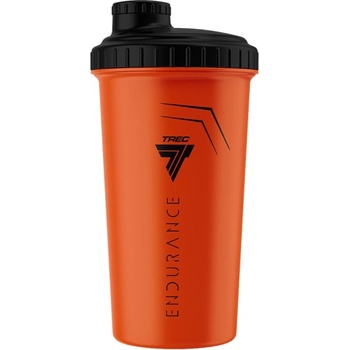 Image 1 of Trec Nutrition Shaker 054 Endurance | Orange [700 мл]