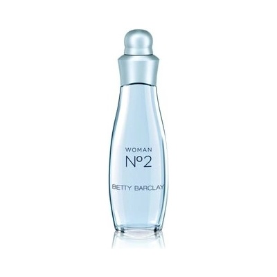 Betty Barclay Woman N°2 parfémovaná voda dámská 20 ml