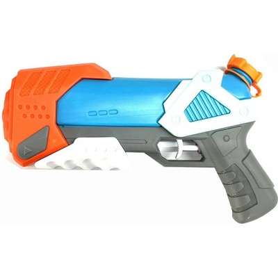 Alltoys bílo-modrá 26 cm