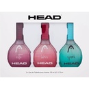 HEAD Elite Toaletná voda dámska 50 ml