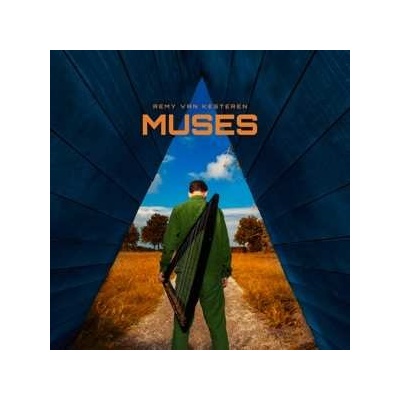 Remy Van Kesteren - Muses LP