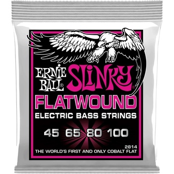 Ernie Ball 2814